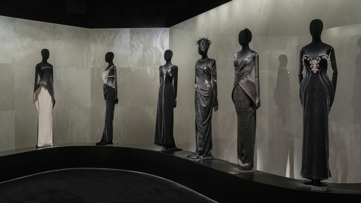 Armani prive - Vent'anni di alta moda