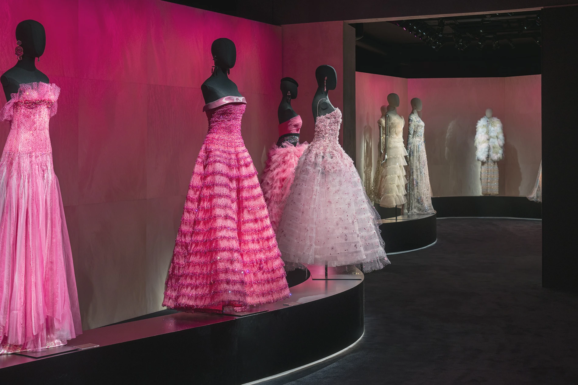 Armani prive - Vent'anni di alta moda