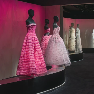 Armani prive - Vent'anni di alta moda