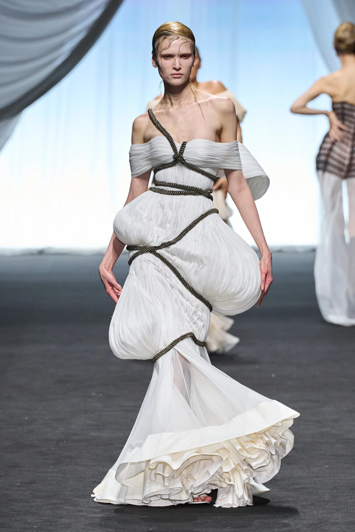Gaultier HC S25