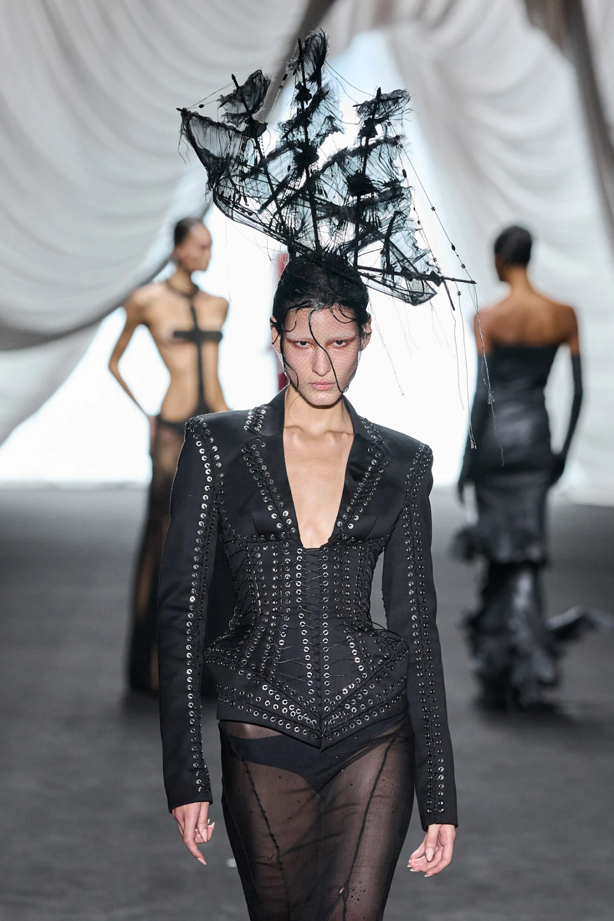 Gaultier HC S25