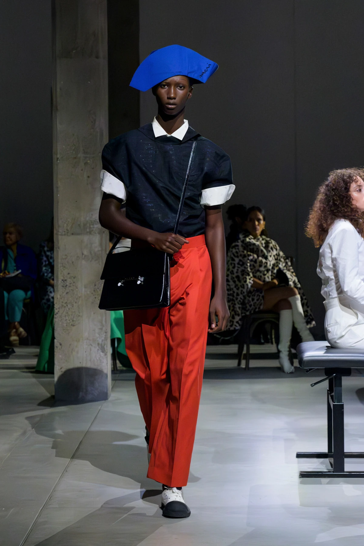 Marni S25 