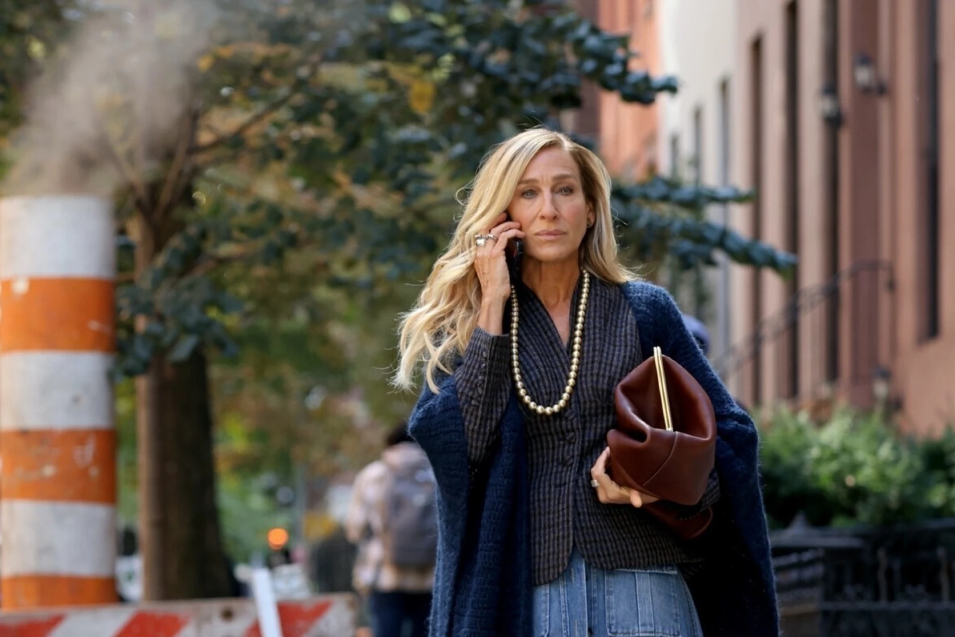Sarah Jessica Parker