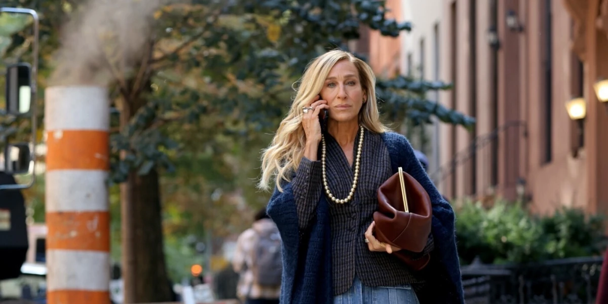 Sarah Jessica Parker