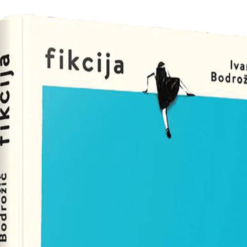 Fikcija