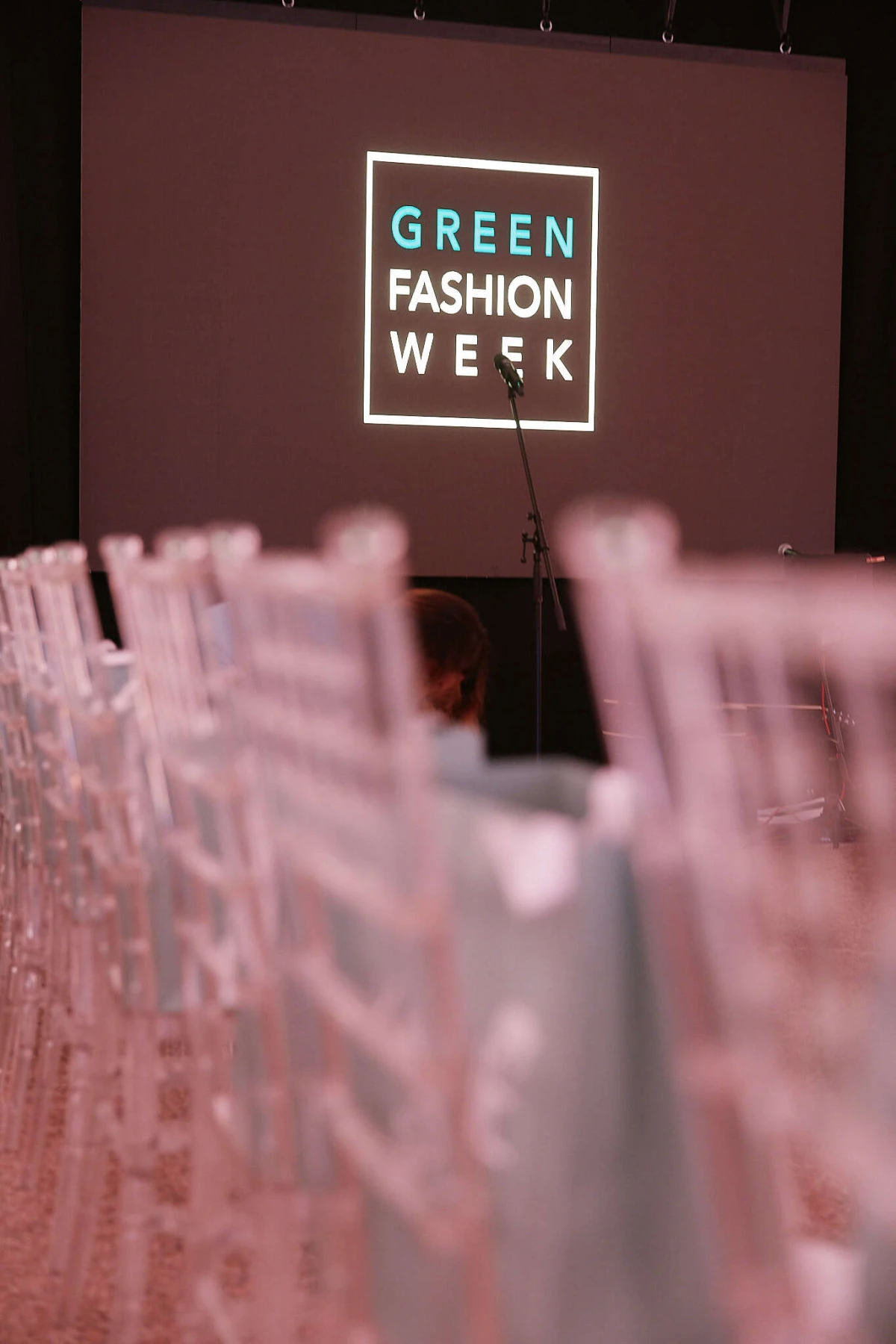 Green Fashion Week