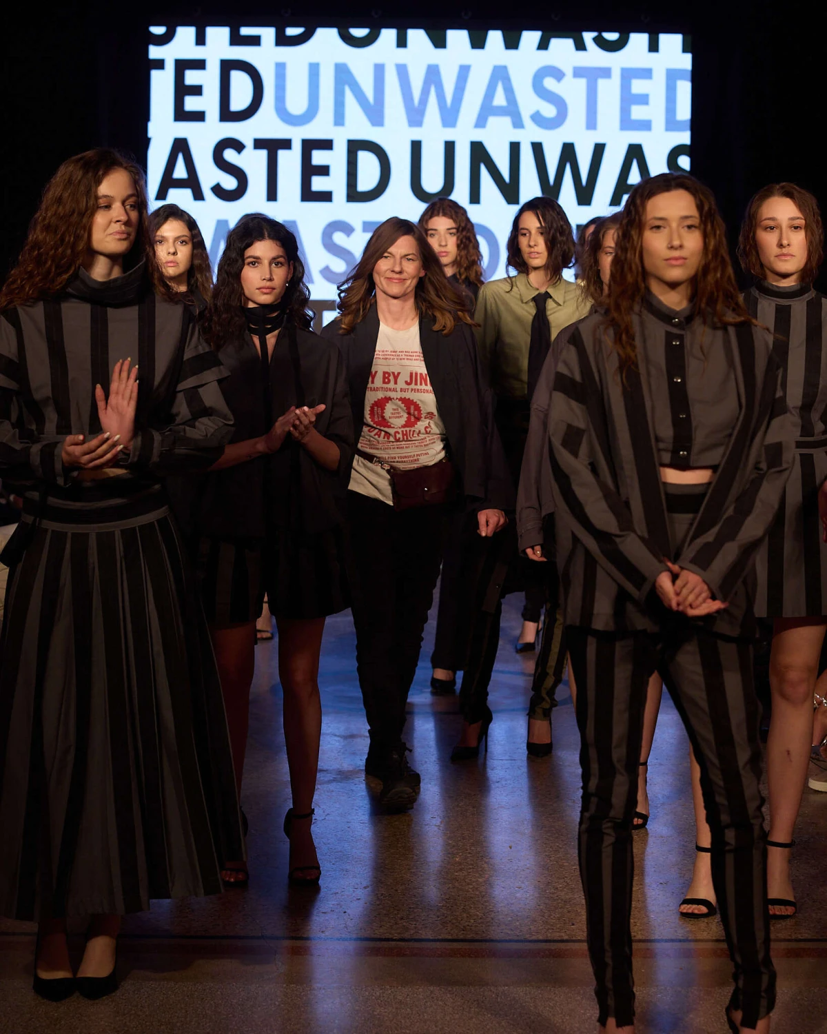 Green Fashion Week