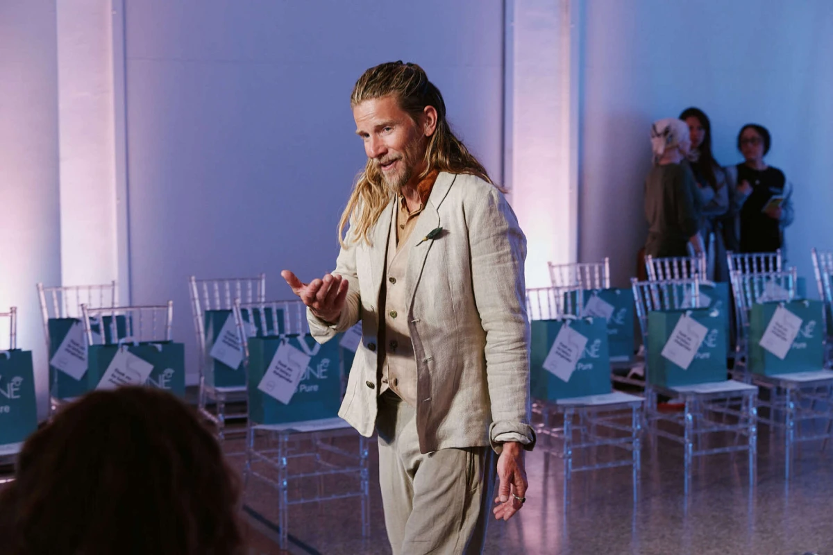Green Fashion Week