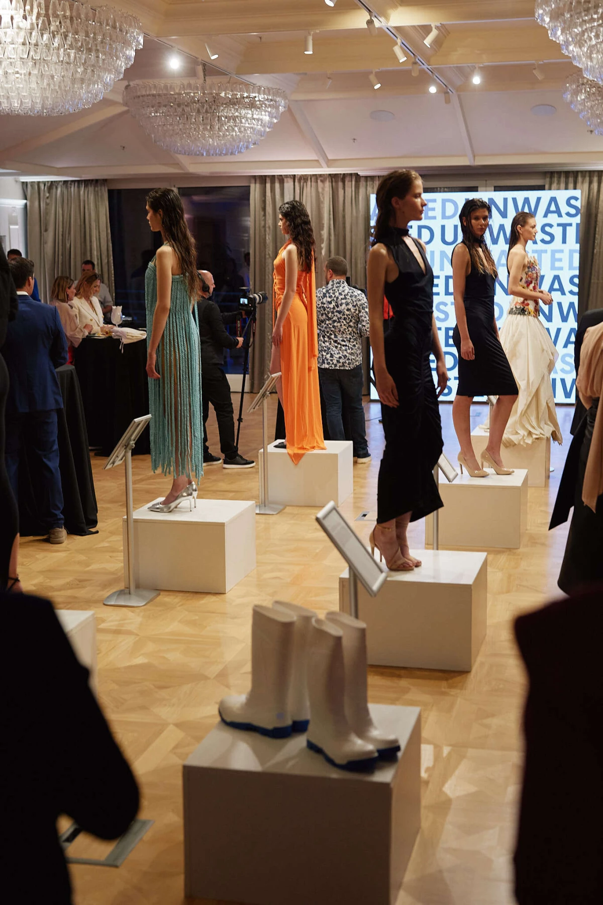 Green Fashion Week