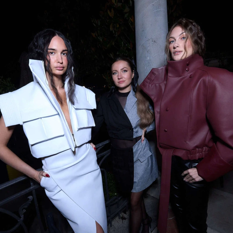 Green Fashion Week
