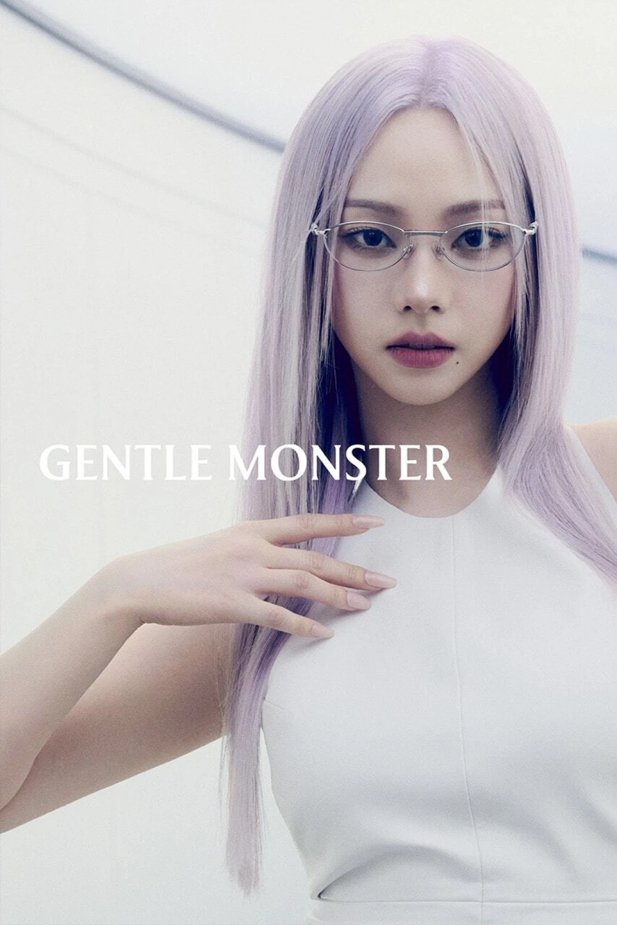 Gentle monster x bratz