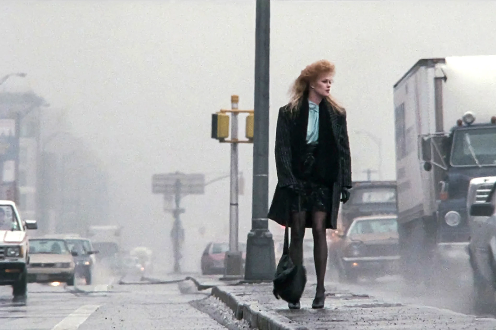Working Girl (1988)