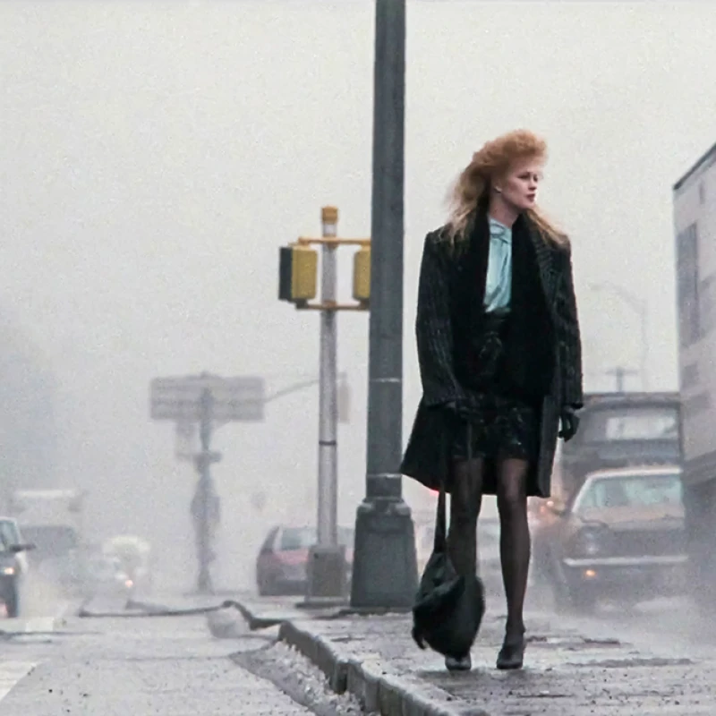 Working Girl (1988)