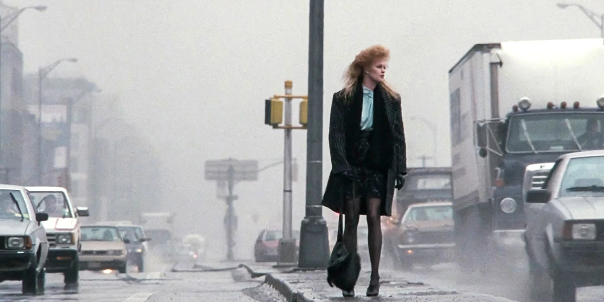 Working Girl (1988)