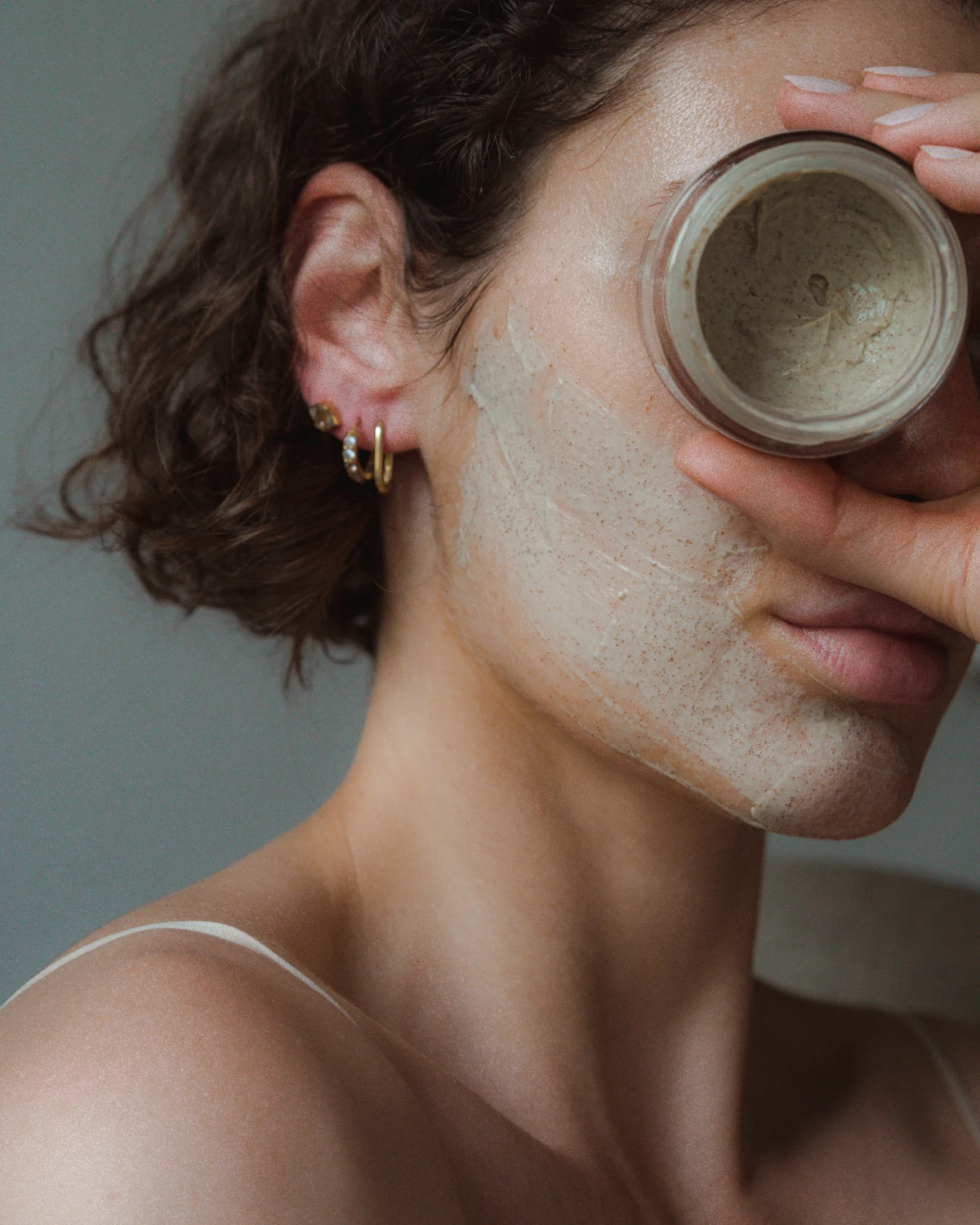Clay Scrub & Mask 