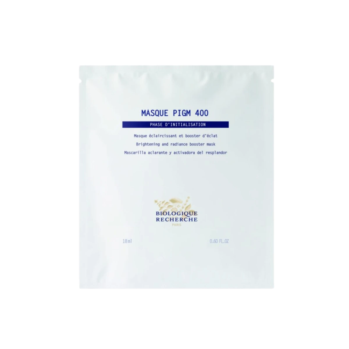 BIOLOGIQUE RECHERCHE