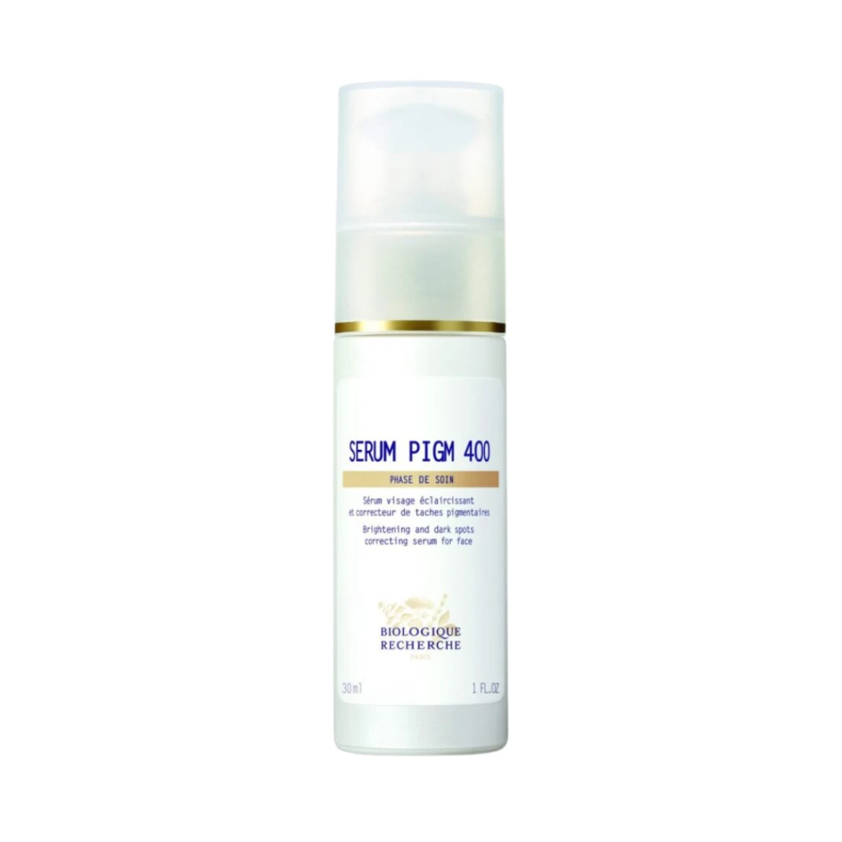 BIOLOGIQUE RECHERCHE