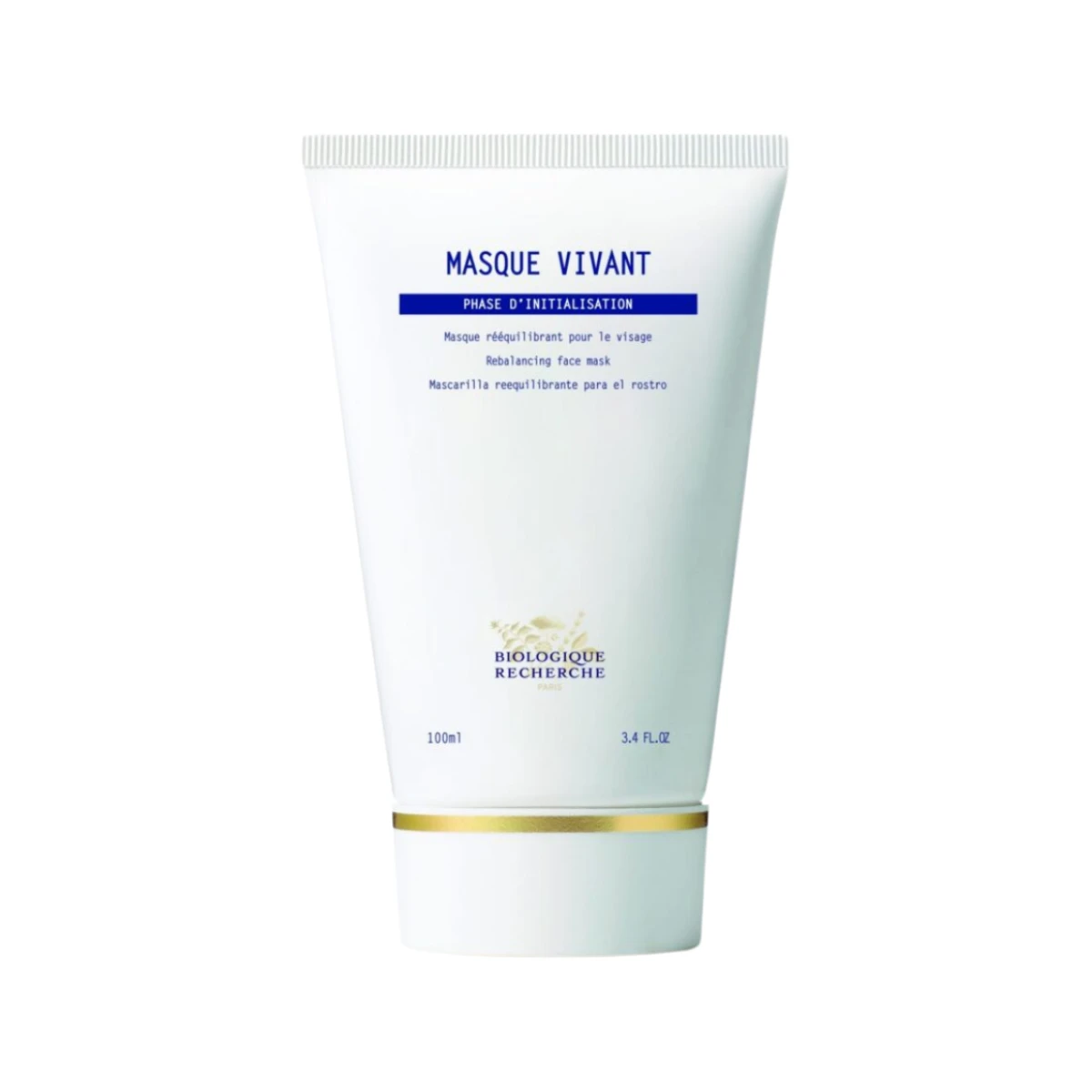 BIOLOGIQUE RECHERCHE
