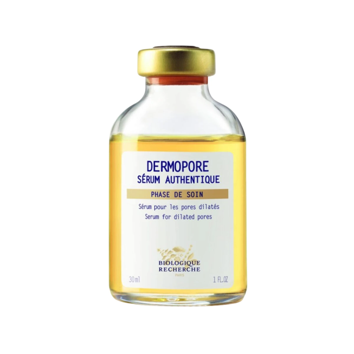 BIOLOGIQUE RECHERCHE