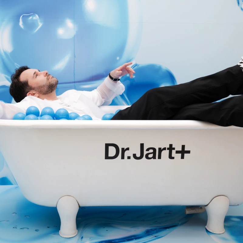 DR.JART+