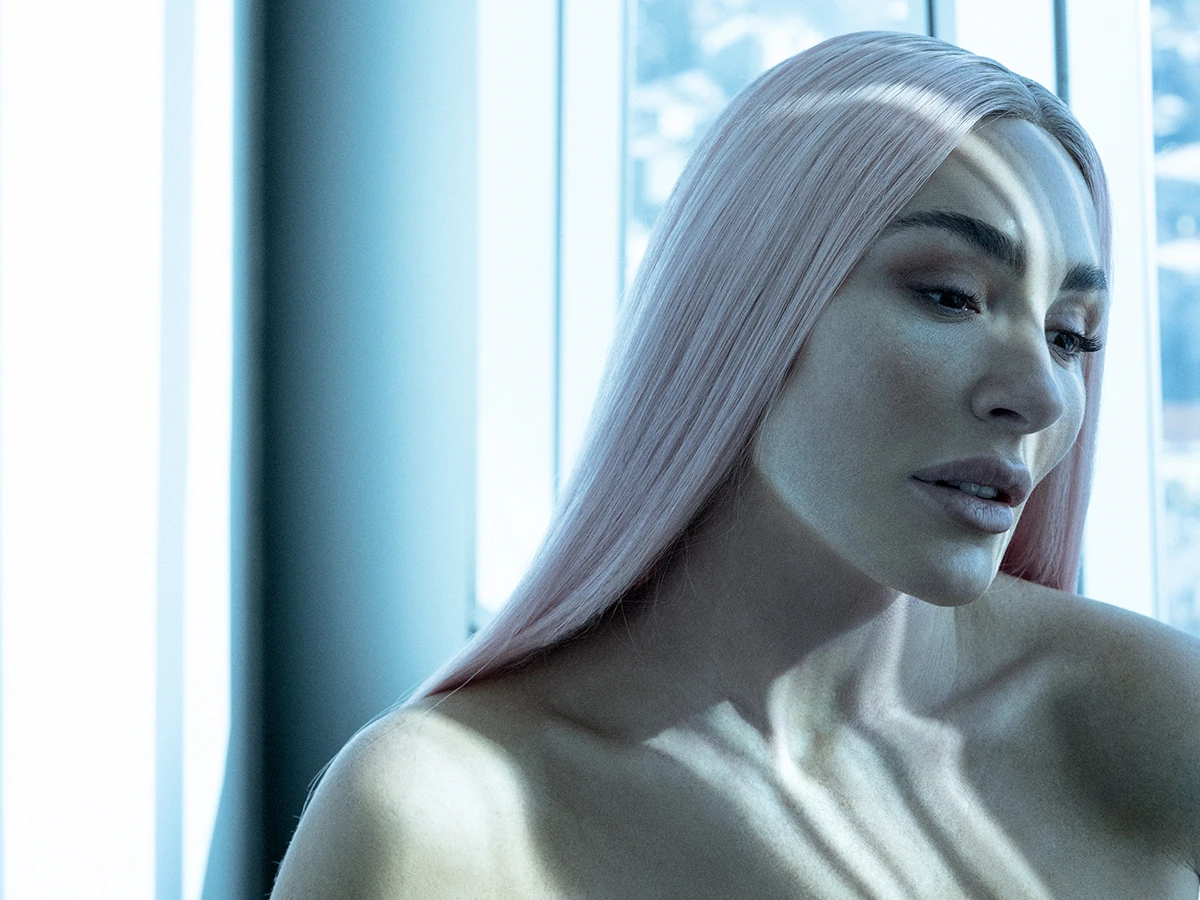 perika: hair by franić
