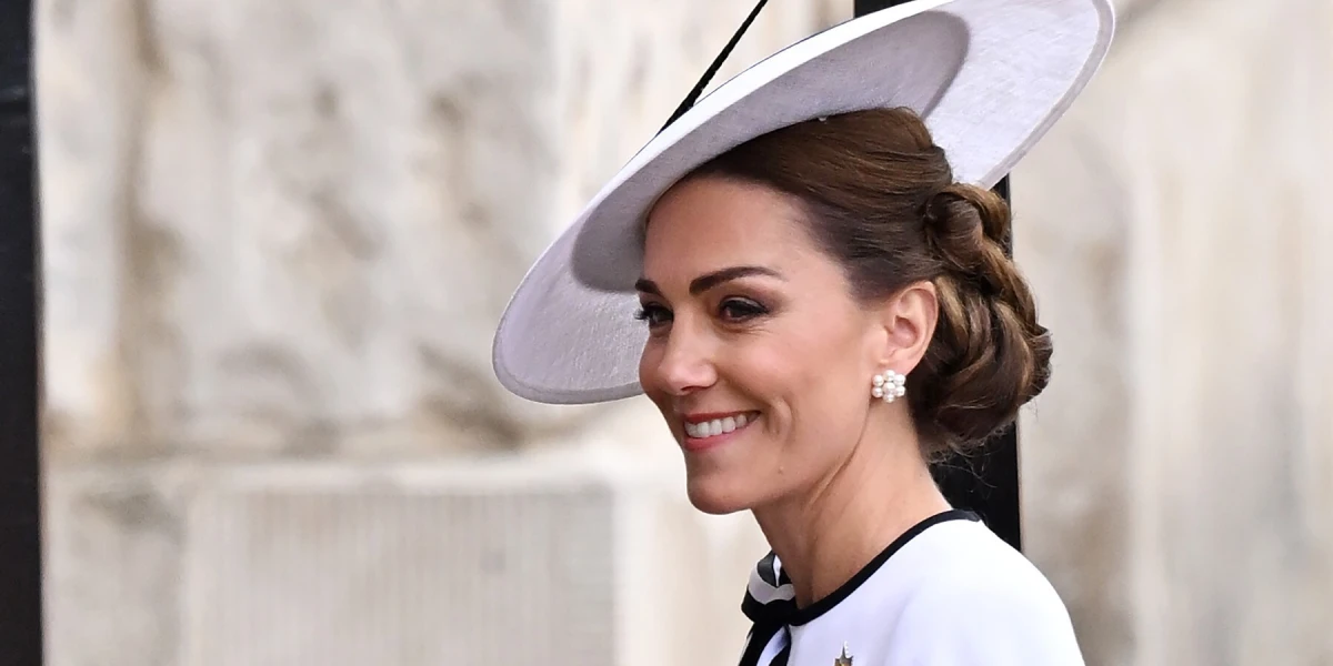 Kate Middleton