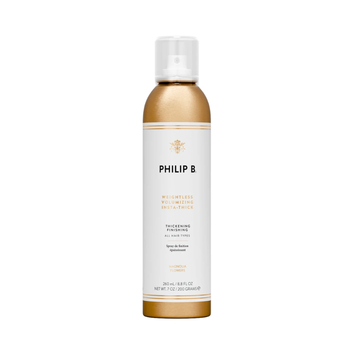PHILIP B