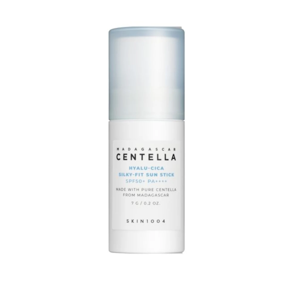 Madagascar Centella Hyalu-Cica Silky-Fit Sun Stick 