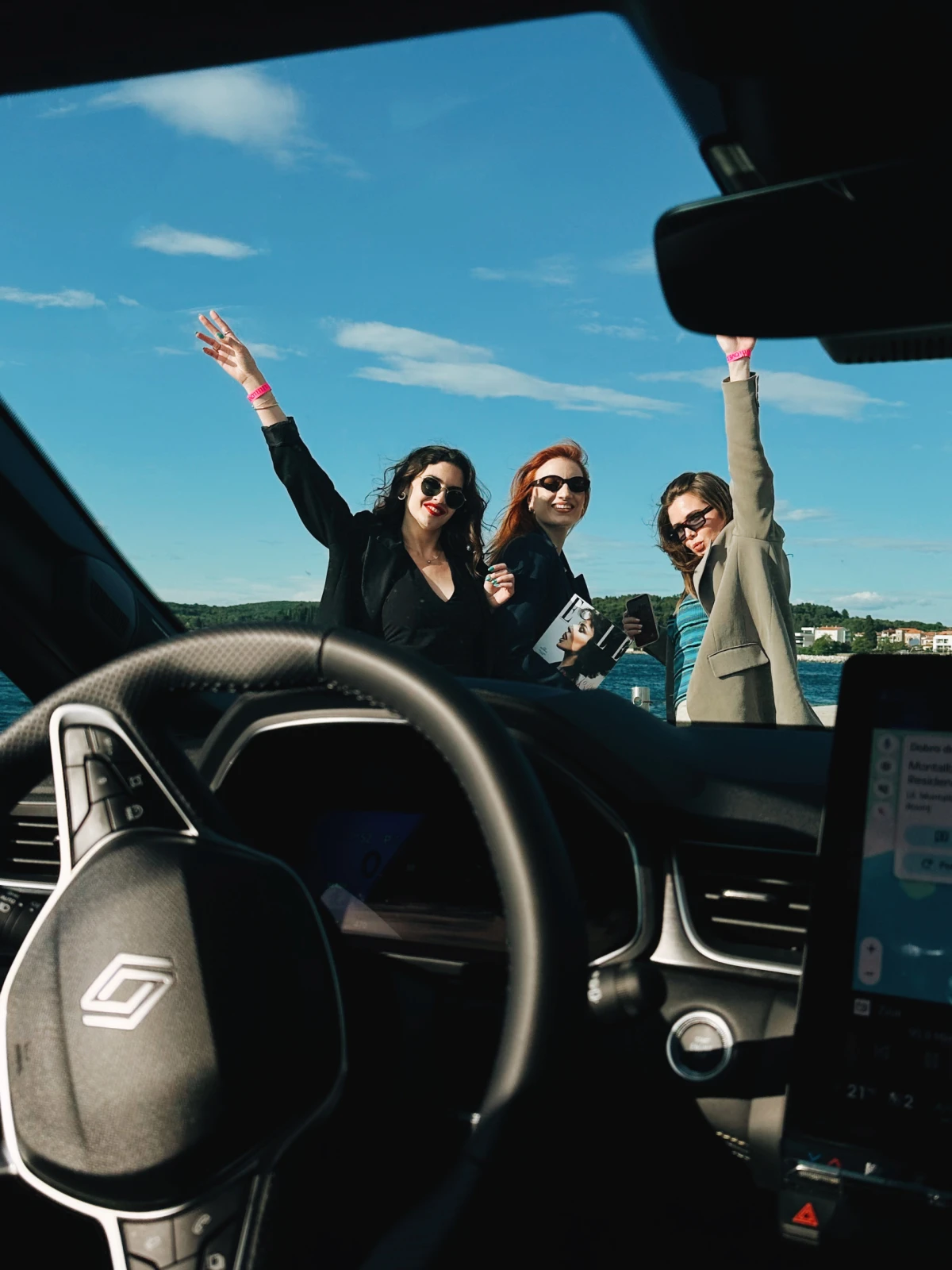Girls trip/ELLE