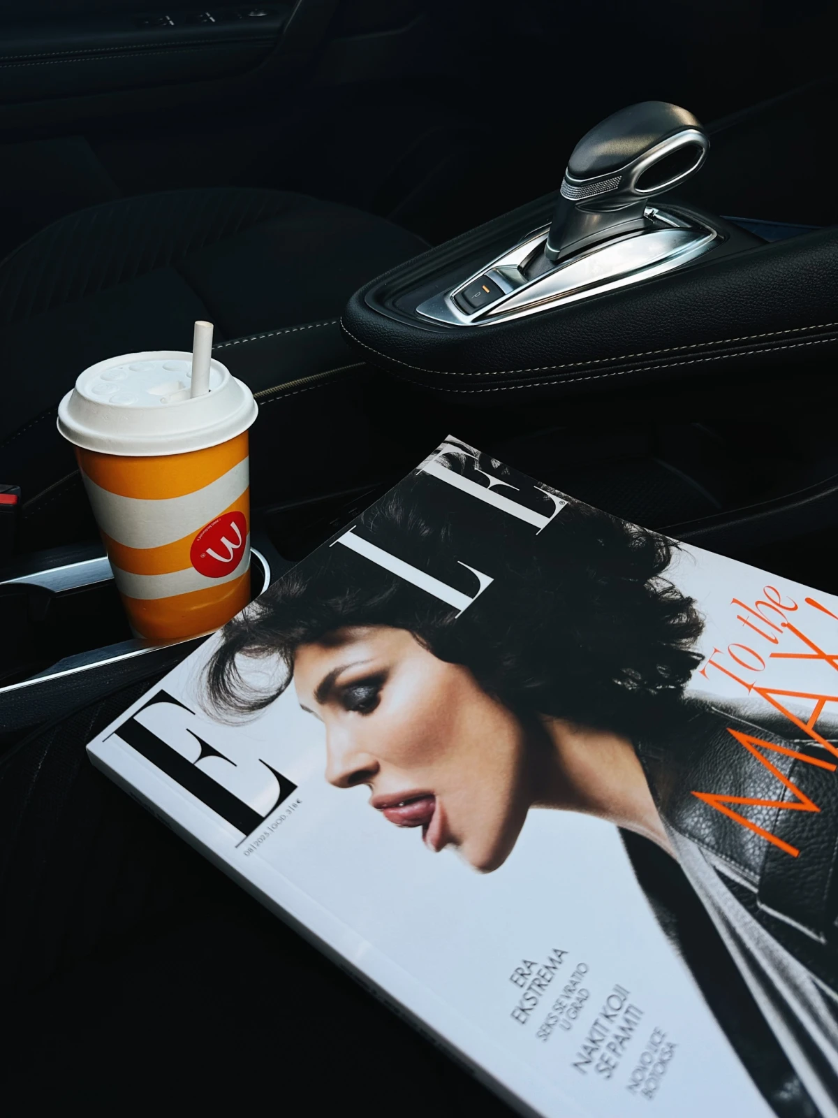 Girls trip/ELLE