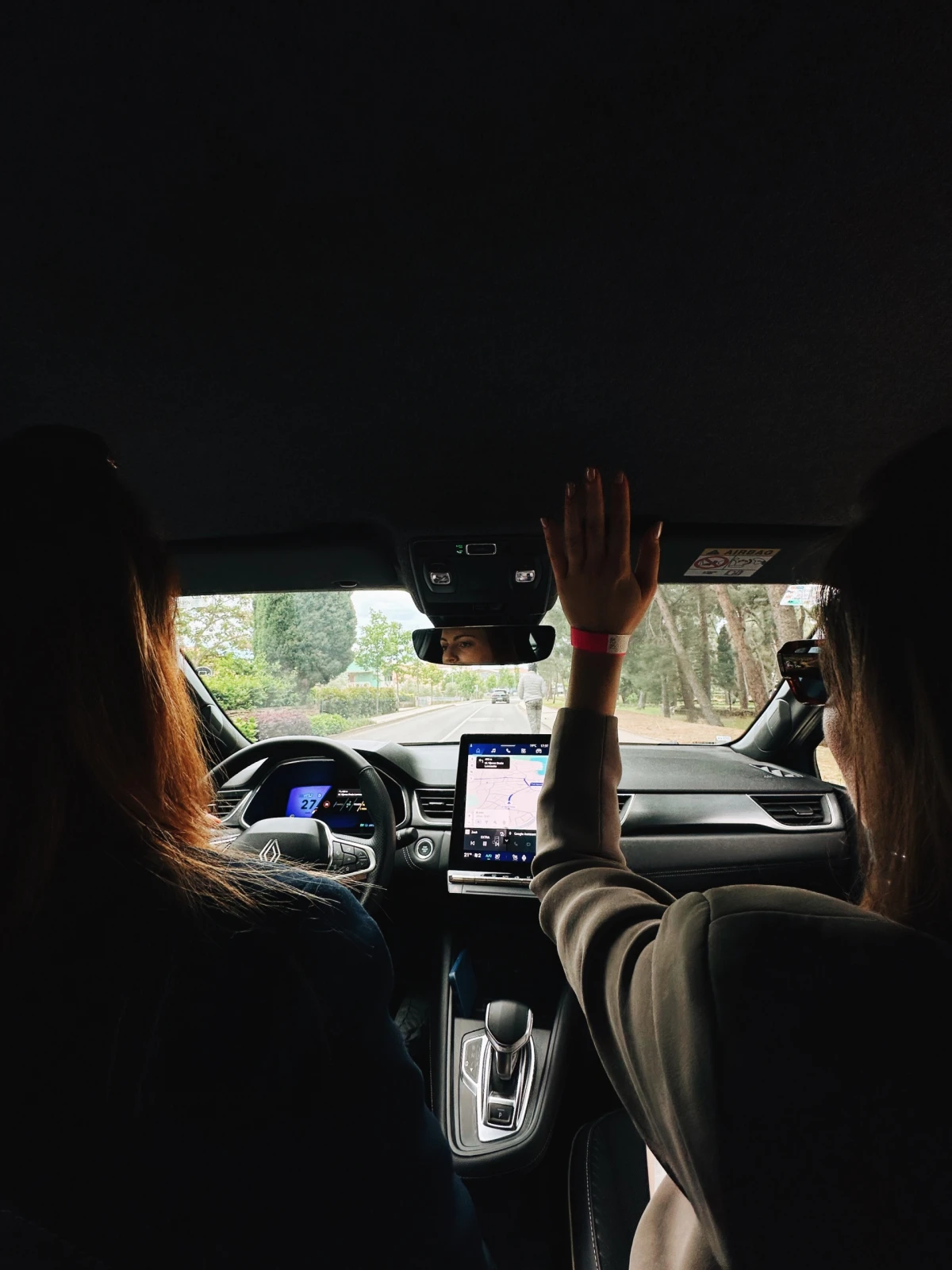 Girls trip/ELLE