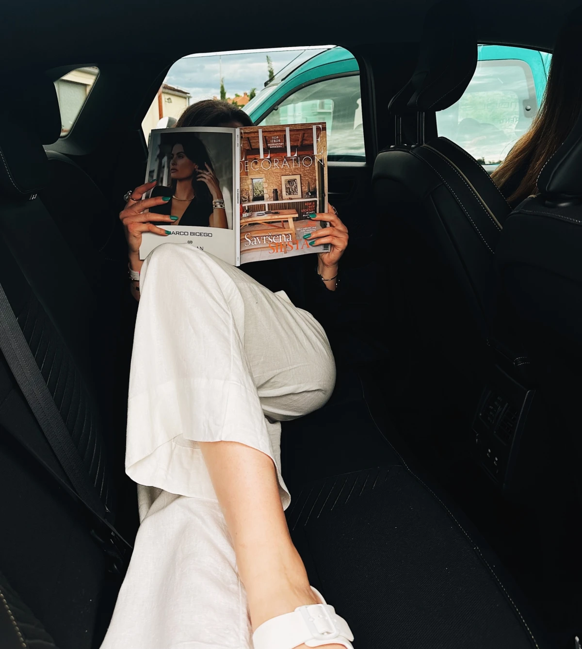 Girls trip/ELLE
