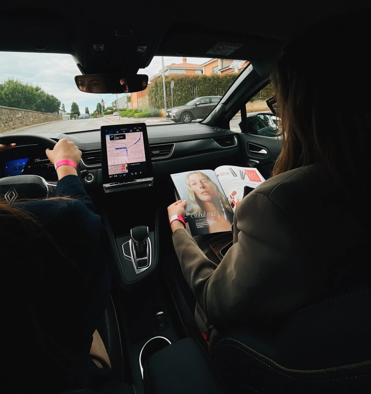 Girls trip/ELLE