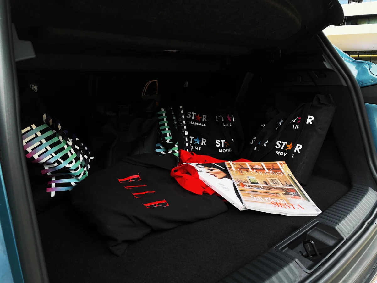 Girls trip/ELLE