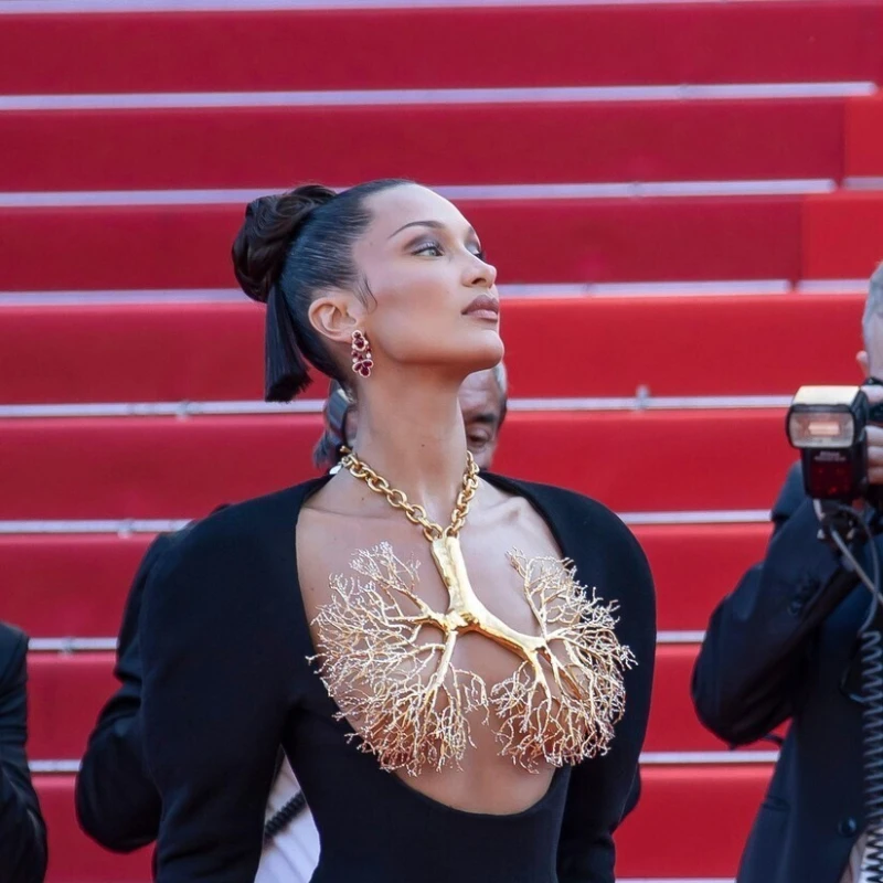 Bella Hadid