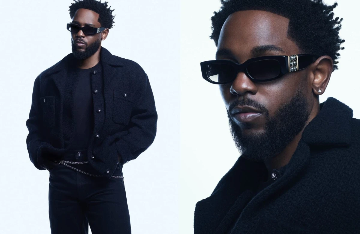 Kendrick Lamar