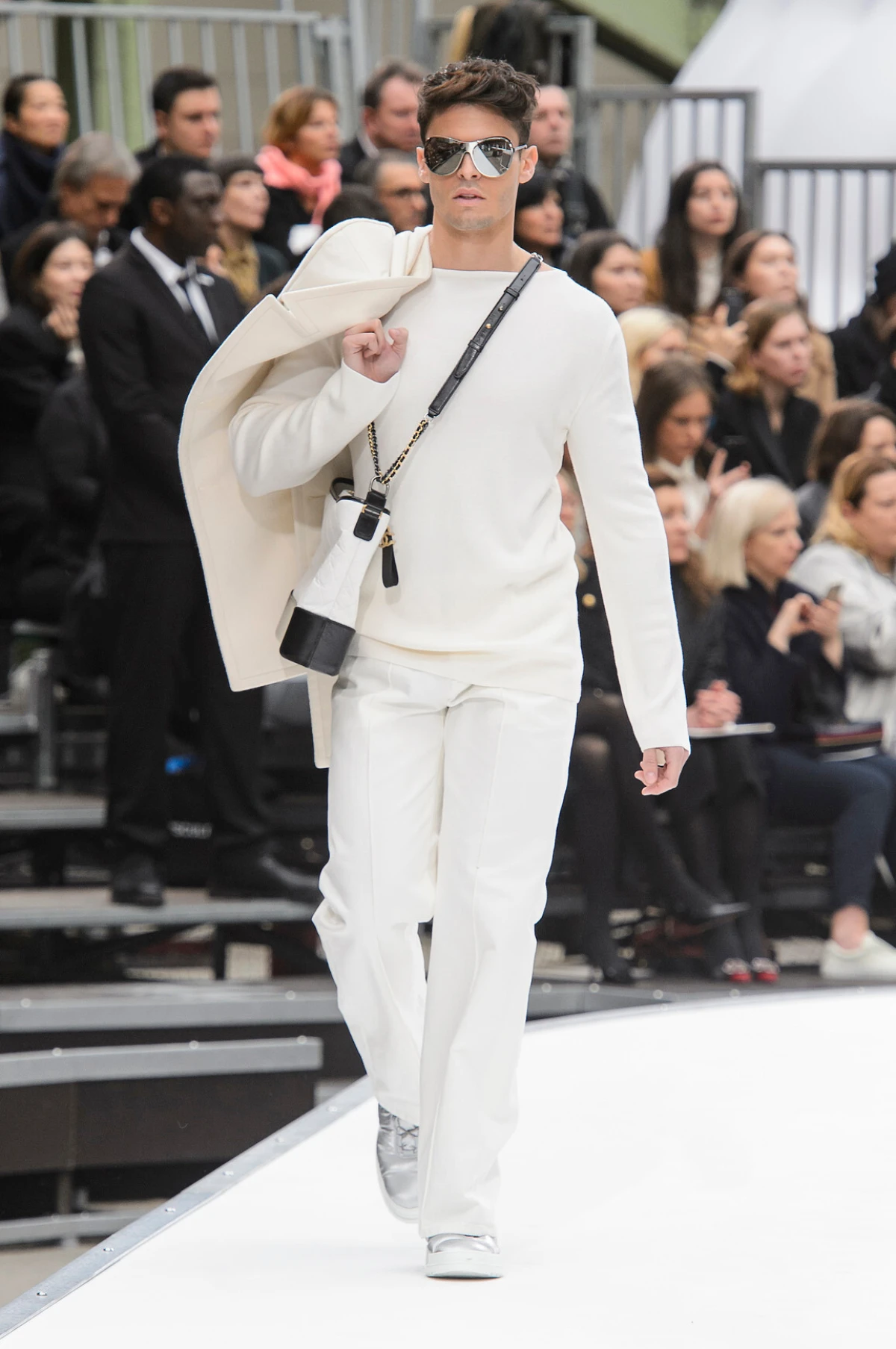 Chanel fw17