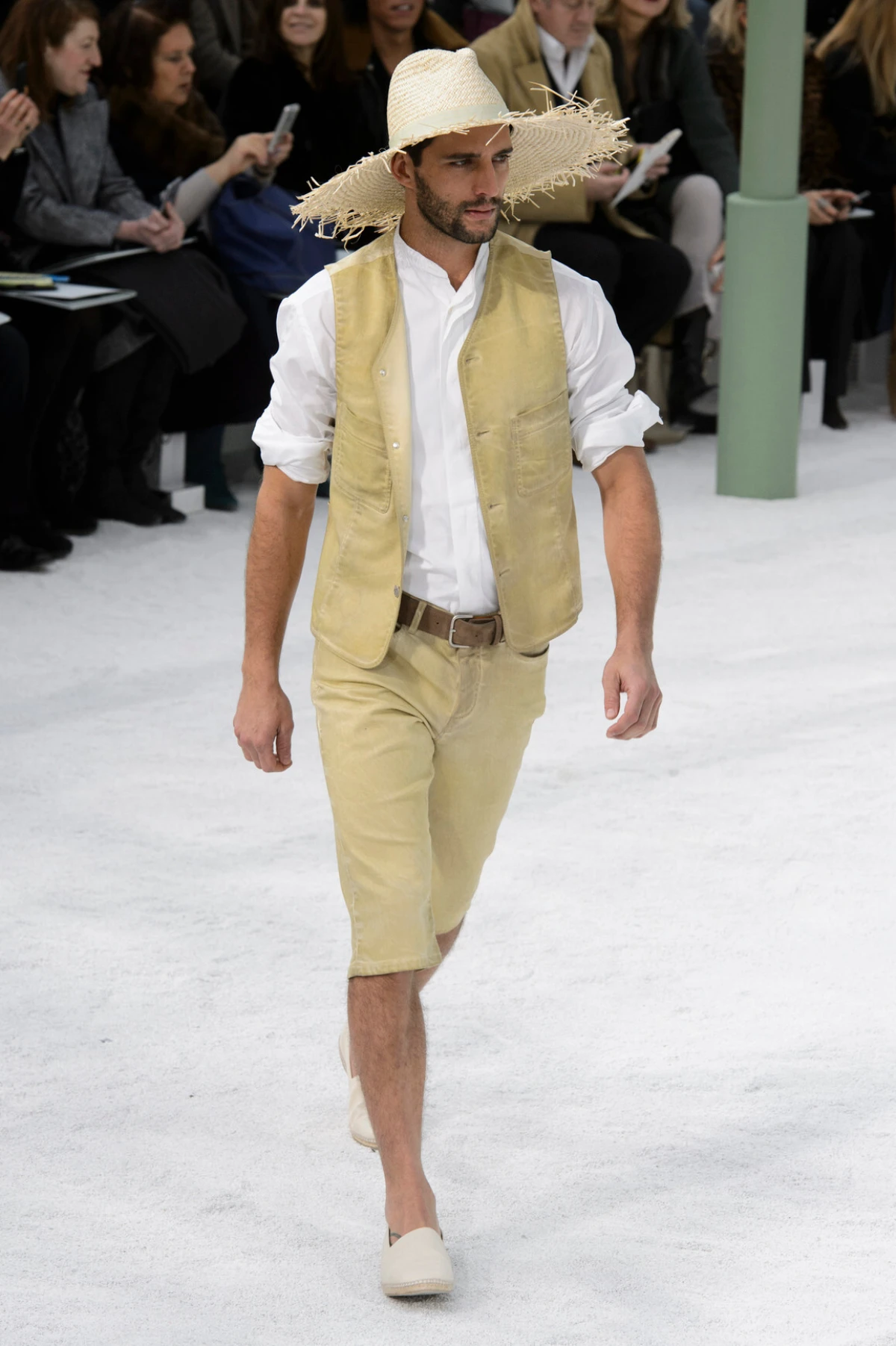 Chanel ss15