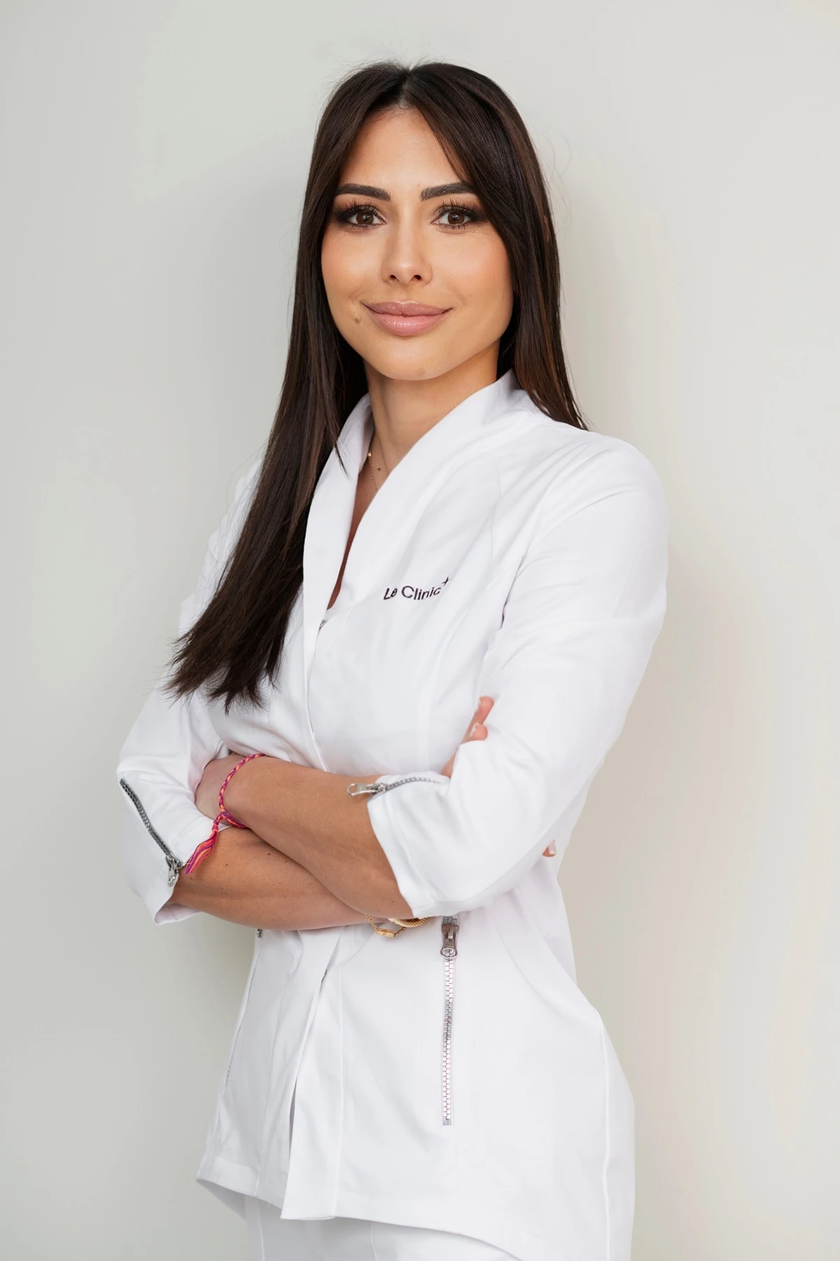dr. med. dent. Tamara Žaja