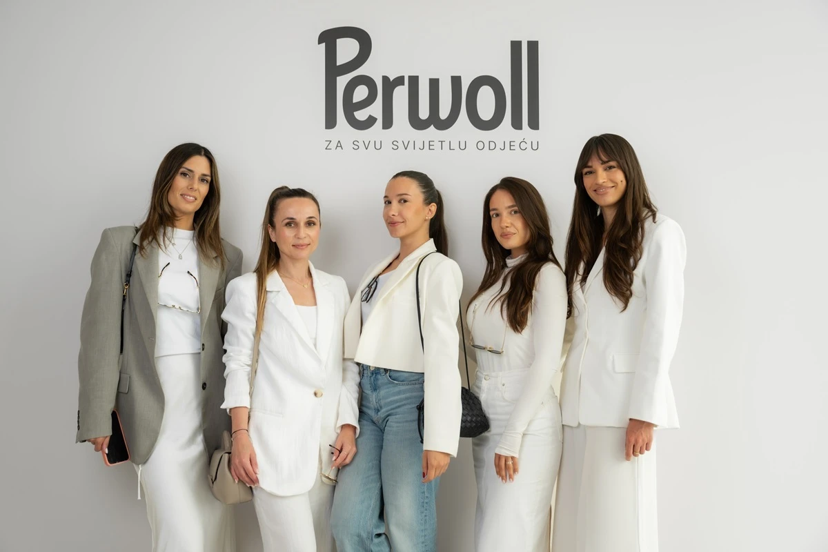 Perwoll tim