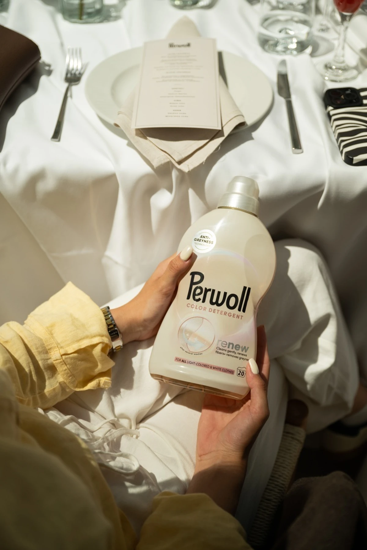 Perwoll