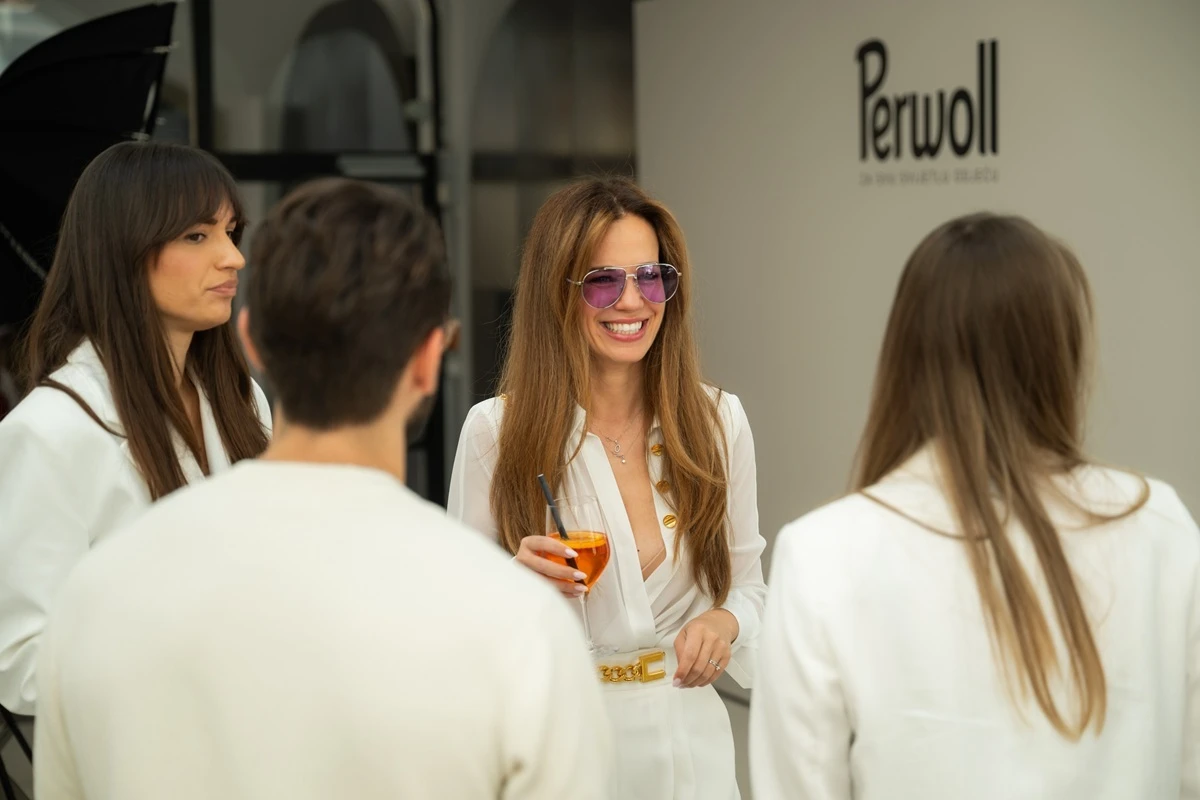 Perwoll