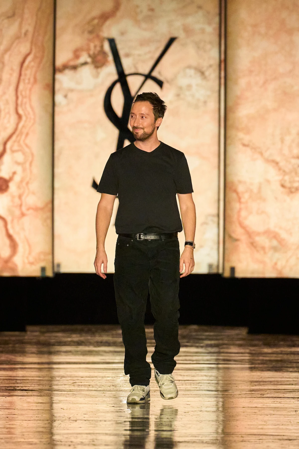 Anthony Vaccarello