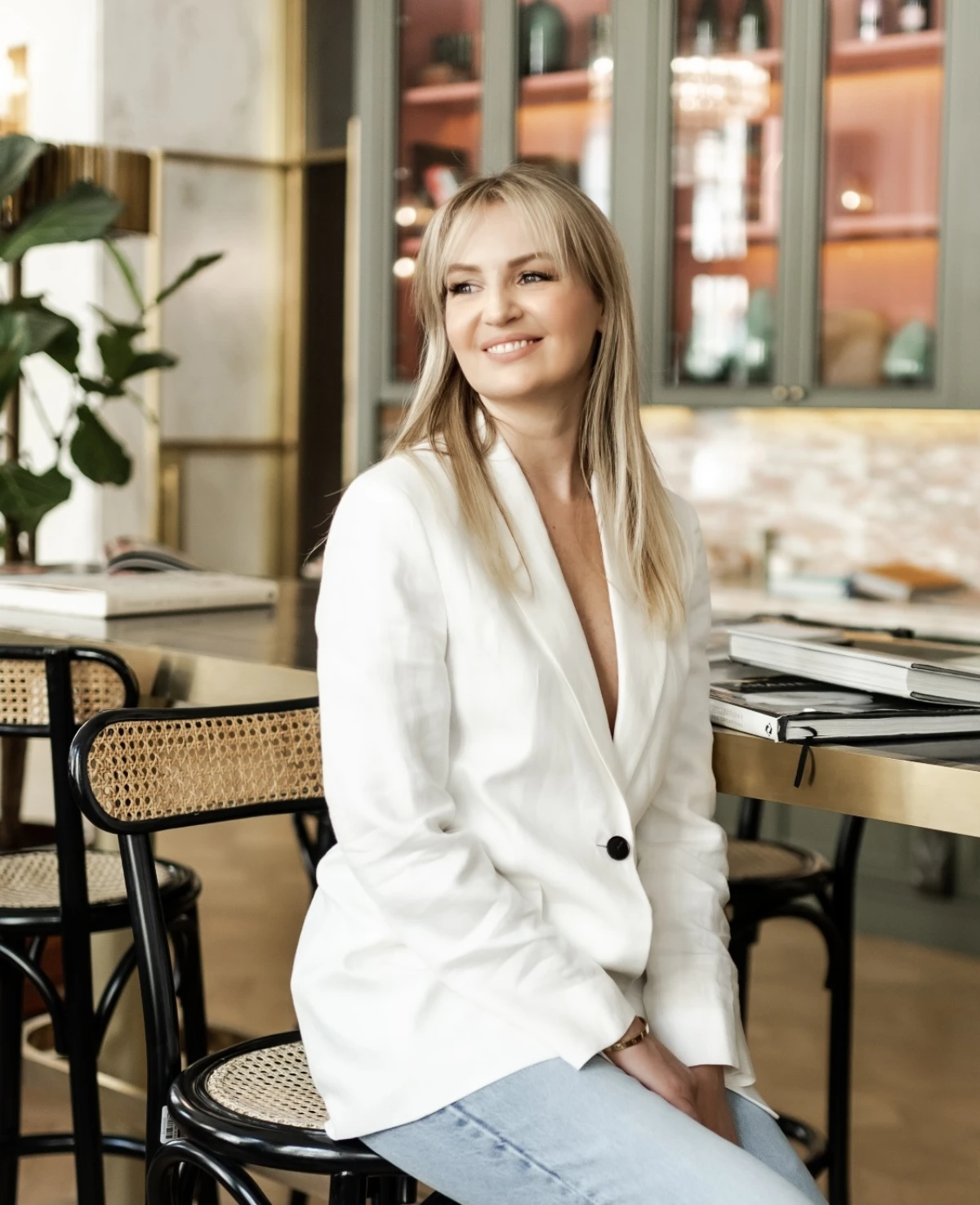 Ivana Kovačić 