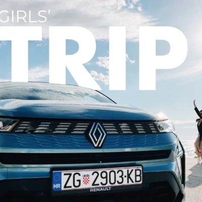 GIRLS' TRIP
