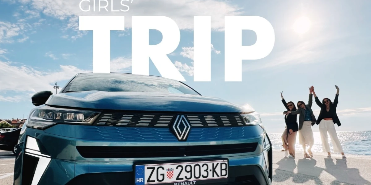 GIRLS' TRIP