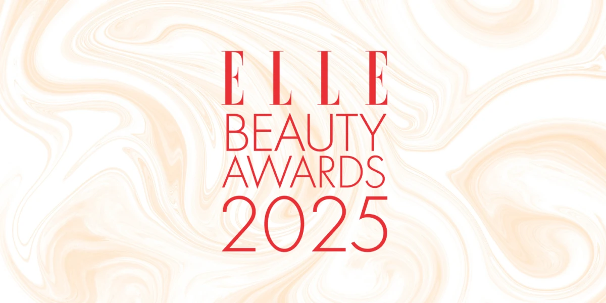 elle beauty awards 2025