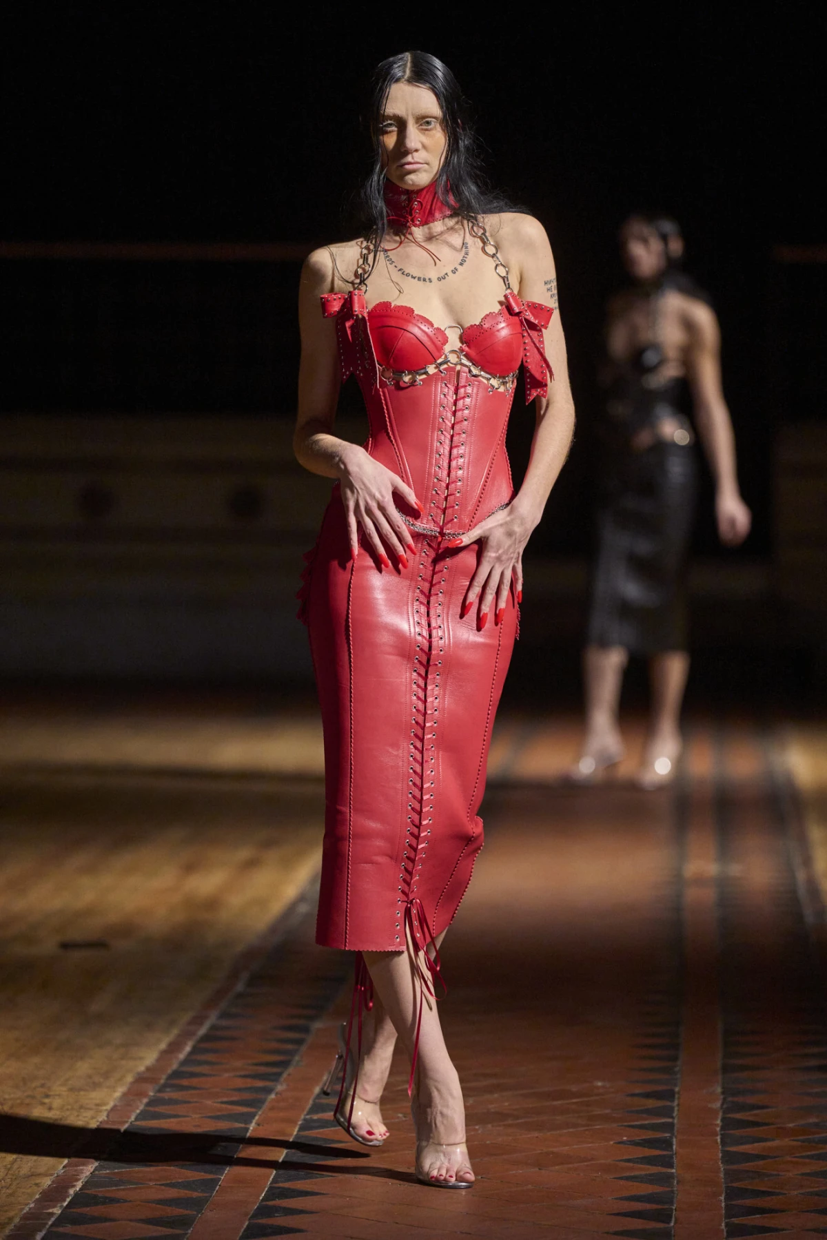 Dilara Findikoglu FW24