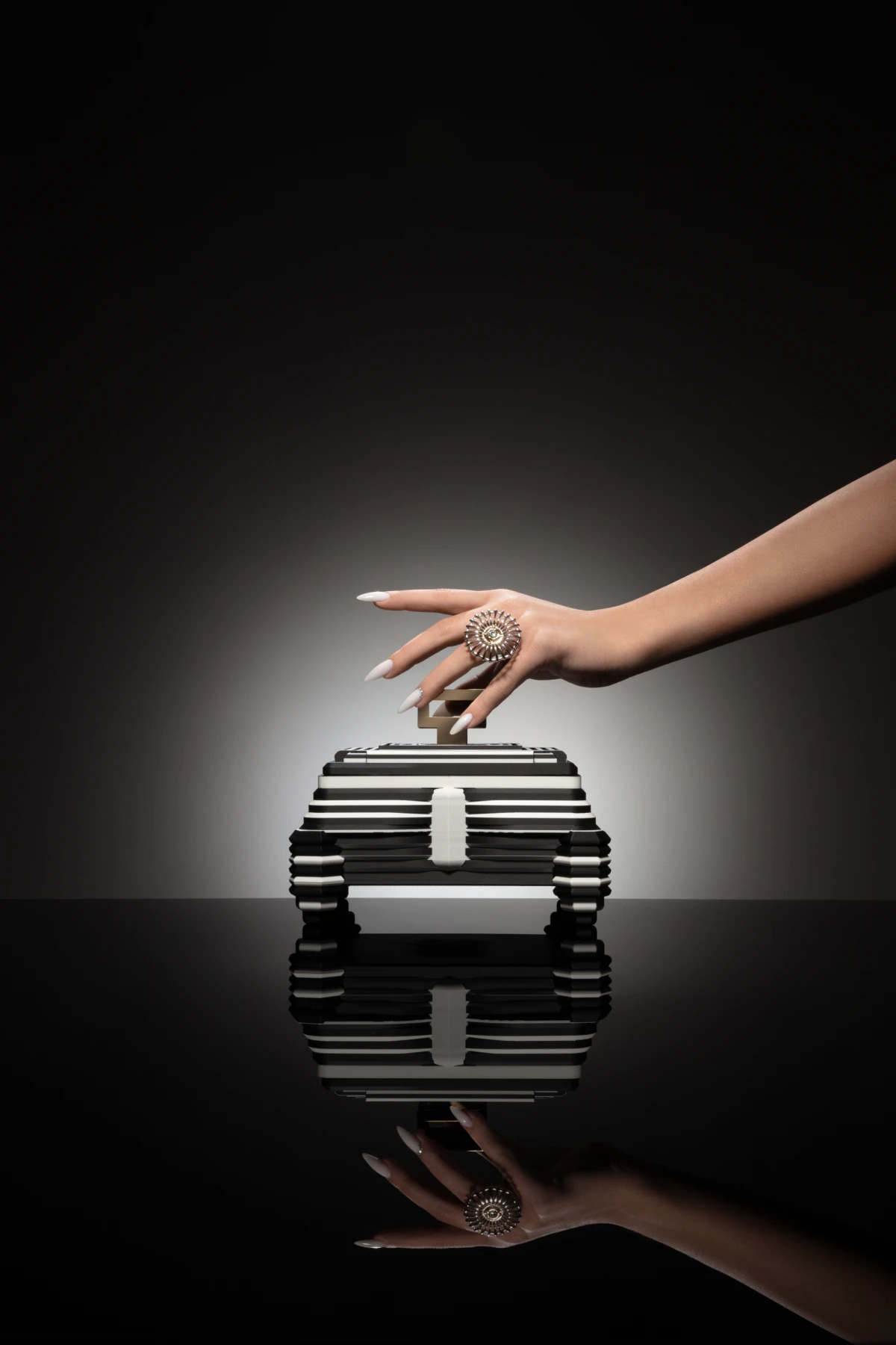 Sovilj - kolekcija trezor