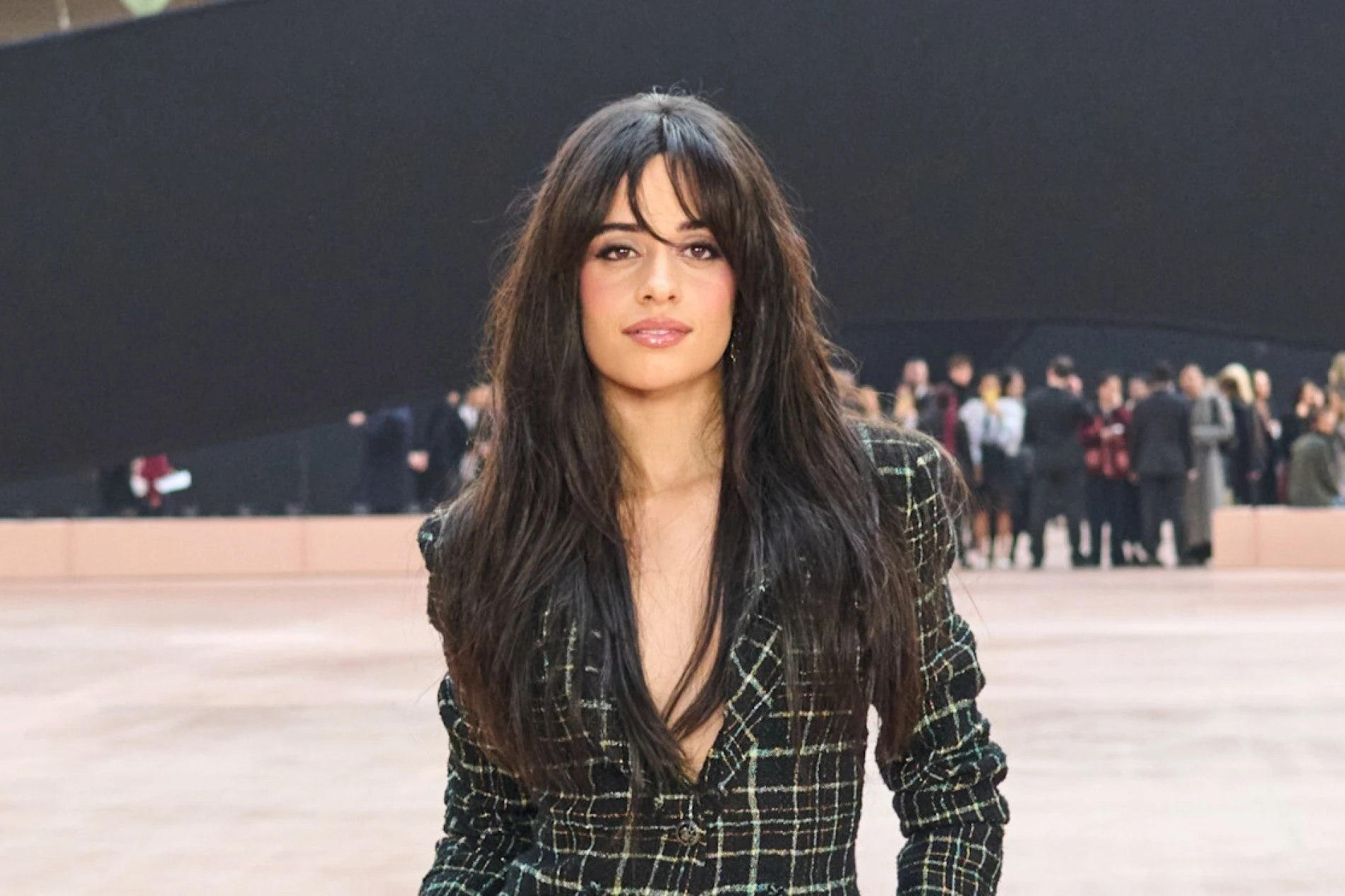 Camila Cabello
